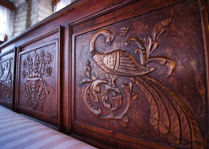 Appartamento Duplex Kandile *