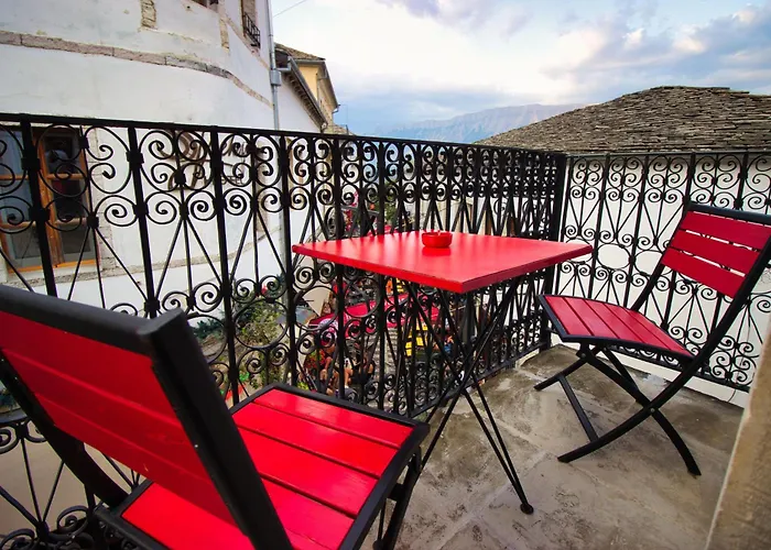 Duplex Kandile Appartamento *