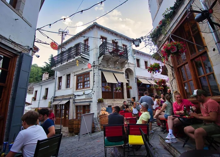 Appartamento Duplex Kandile