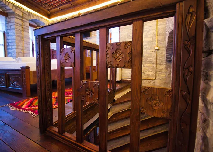 Duplex Kandile Appartamento