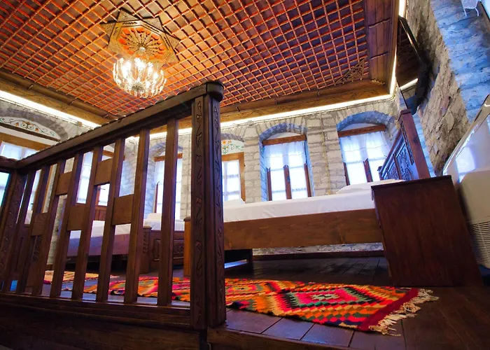 Duplex Kandile Appartamento Gjirokastër