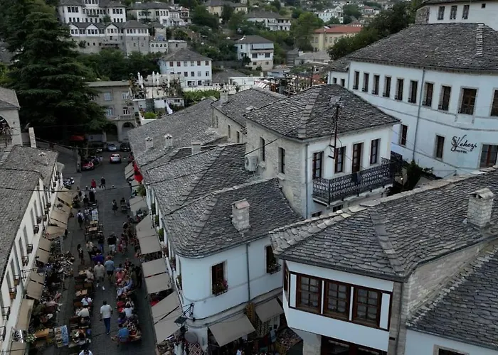 Duplex Kandile Appartamento